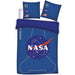Nasa microfibre duvet cover bed 90cm-1
