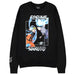 Naruto Shippuden Naruto Sasuke sweater-0