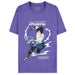 Naruto Shippuden Sasuke t-shirt-0