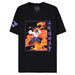 Naruto Shippuden Sasuke t-shirt-0