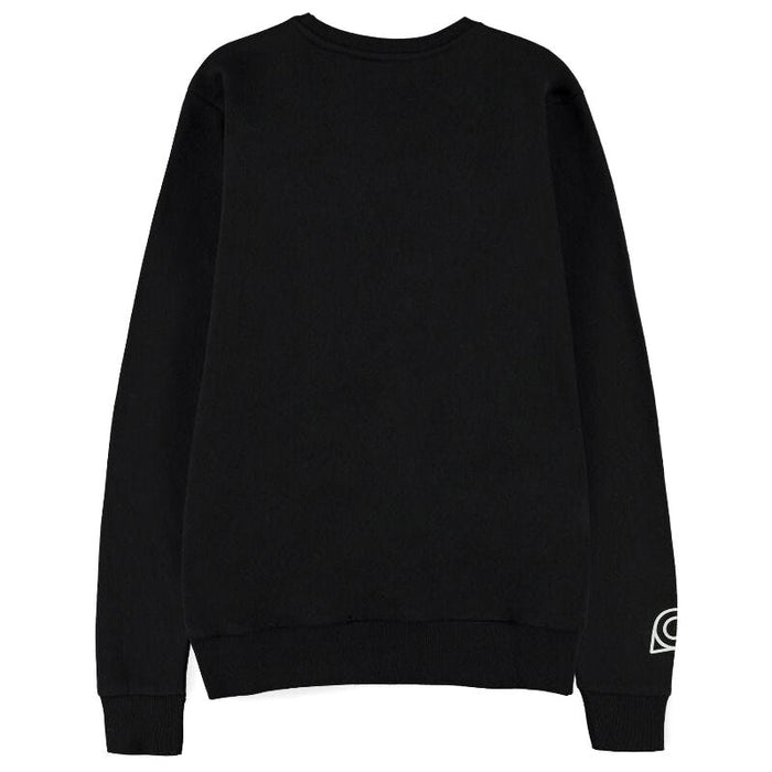 Naruto Shippuden Naruto Sasuke sweater-1