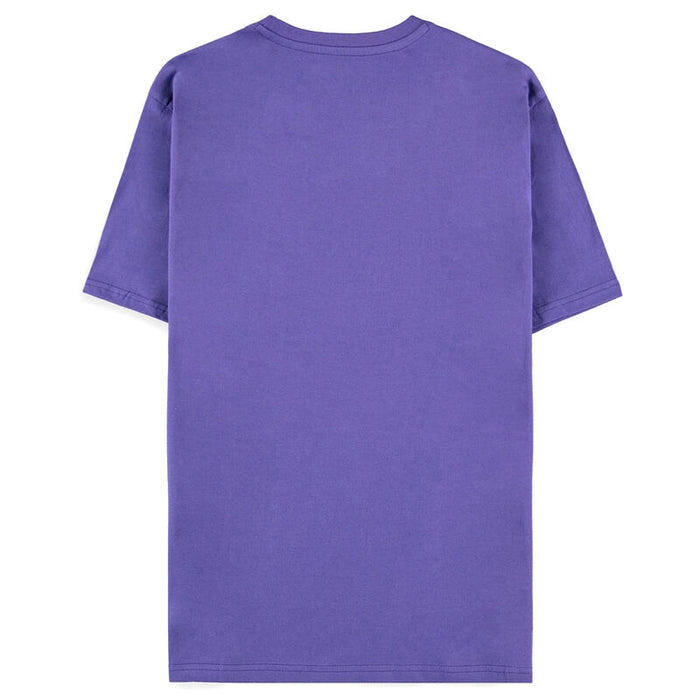 Naruto Shippuden Sasuke t-shirt-1