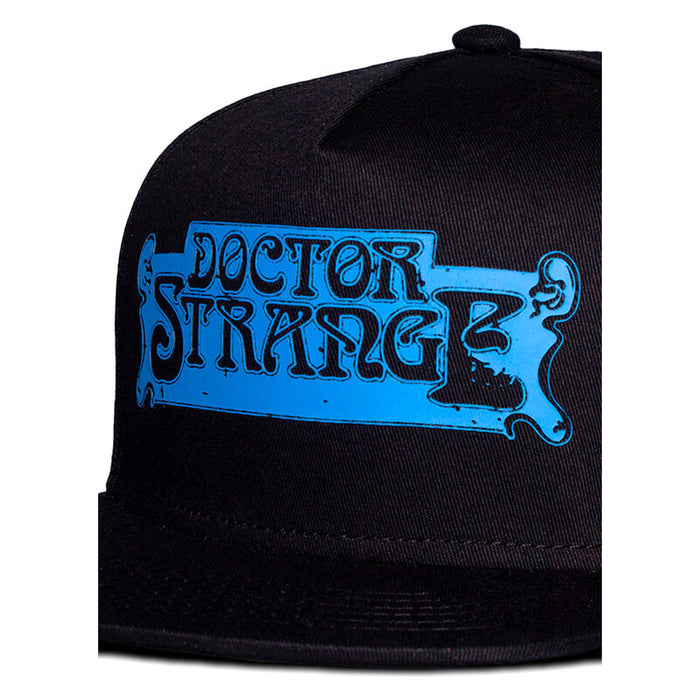 Marvel Dr Strange in the Multiverse of Madness cap-2