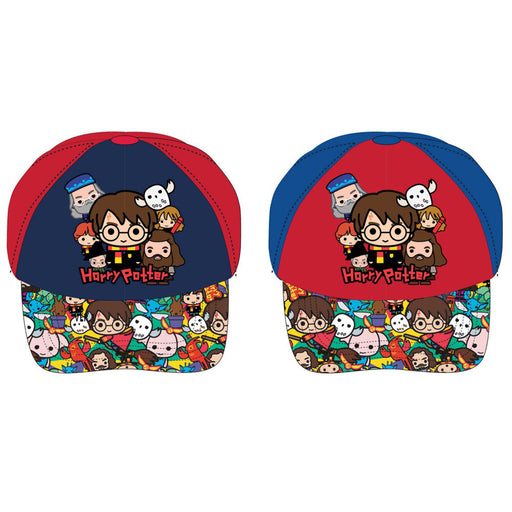 Harry Potter assortd kids cap-0