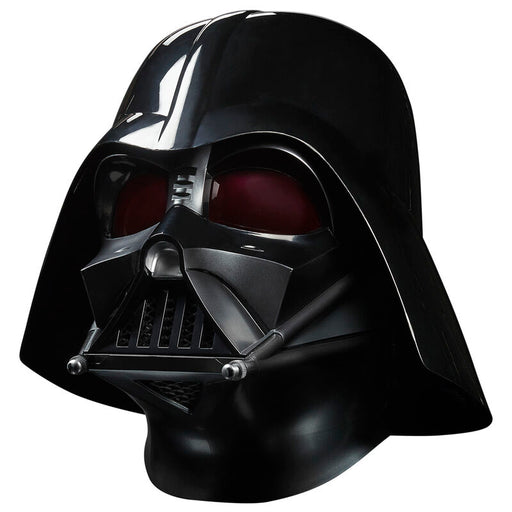 Star Wars Obi Wan Kenobi Darth Vader Electronic helmet-0
