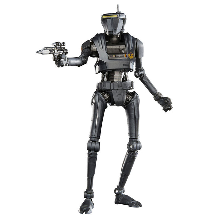 Star Wars The MandalorianNew Republic Security Droid  figure 15cm-2