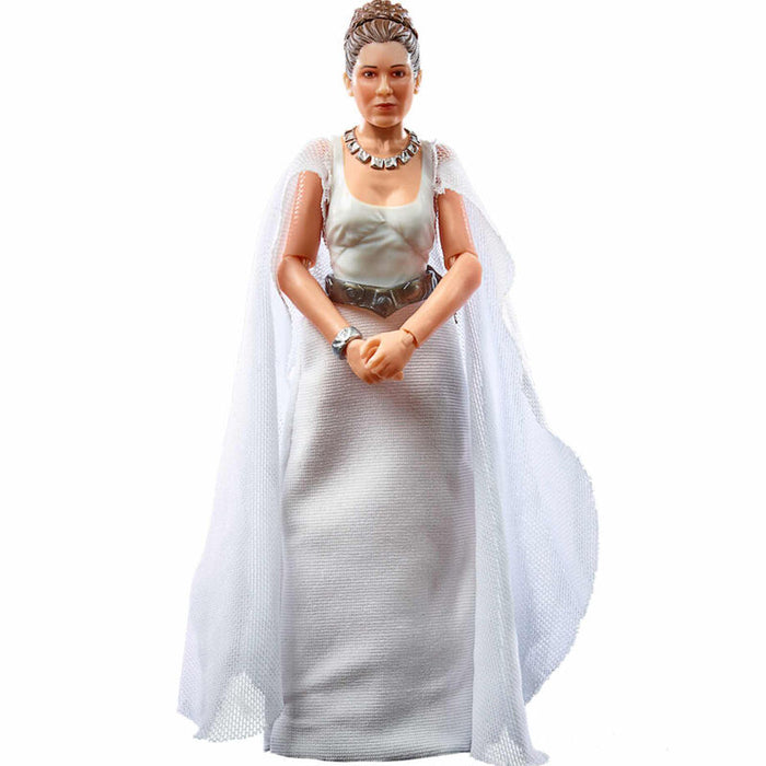 Star Wars The Power of the Force Princess Leia Oragana figure 15cm-1