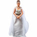 Star Wars The Power of the Force Princess Leia Oragana figure 15cm-1