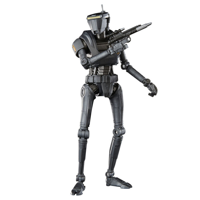 Star Wars The MandalorianNew Republic Security Droid  figure 15cm-3