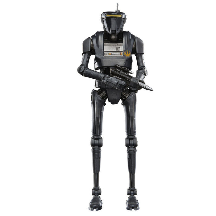 Star Wars The MandalorianNew Republic Security Droid  figure 15cm-4