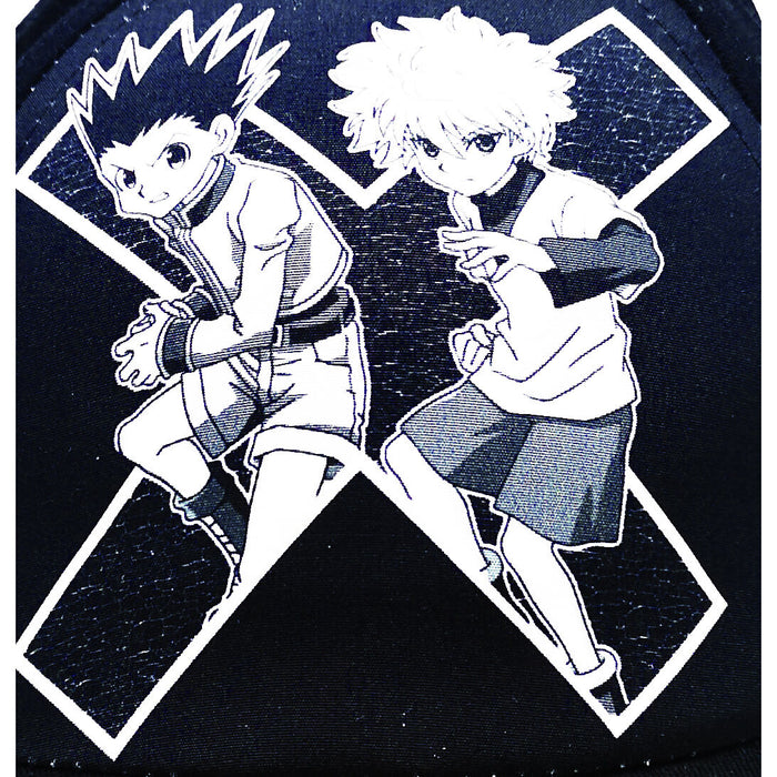 Hunter X Hunter junior cap-2