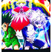 Hunter X Hunter junior cap-3