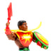Masters of the Universe Origins Sun-Man figure 14cm-5
