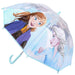Disney Frozen 2 bubble manual umbrella 45cm-1
