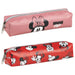Assorted Disney Minnie pencil case-0