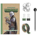 Star Wars The Mandalorian Letter stationery set-2