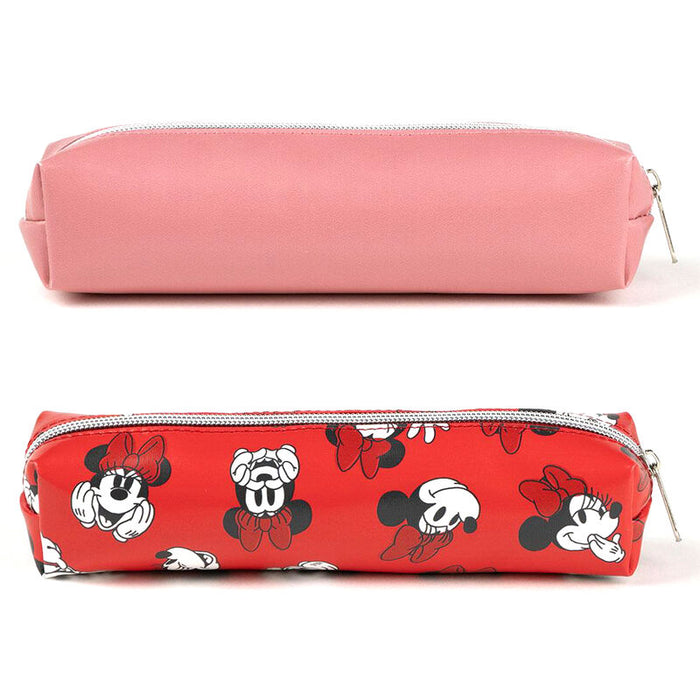 Assorted Disney Minnie pencil case-1