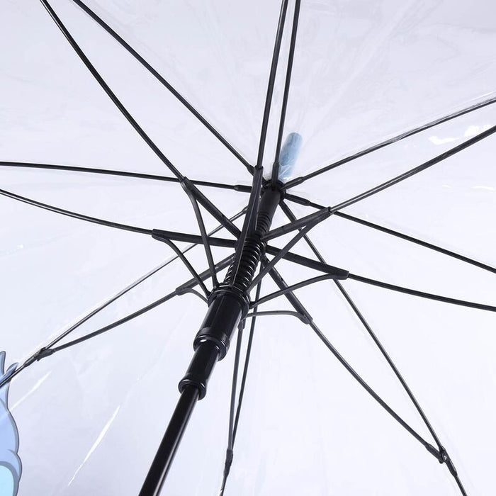 Disney Stitch manual umbrella 60cm-3