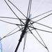 Disney Stitch manual umbrella 60cm-3