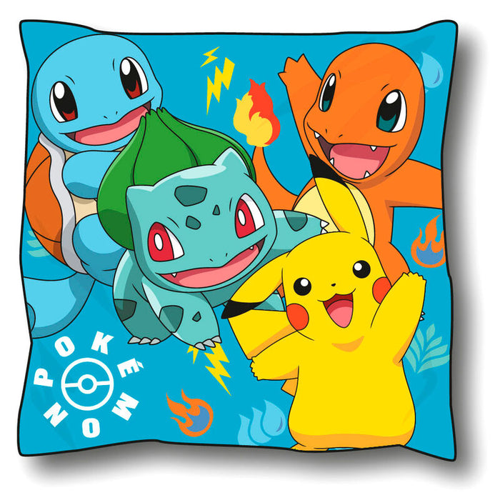 Pokemon cushion-1