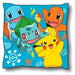 Pokemon cushion-1
