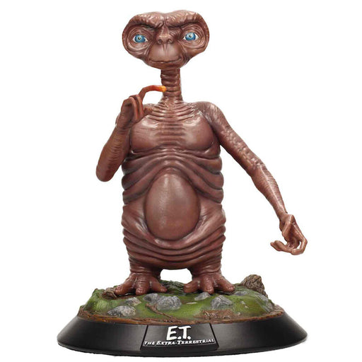 E.T. The Extra-Terrestrial statue 22cm-1