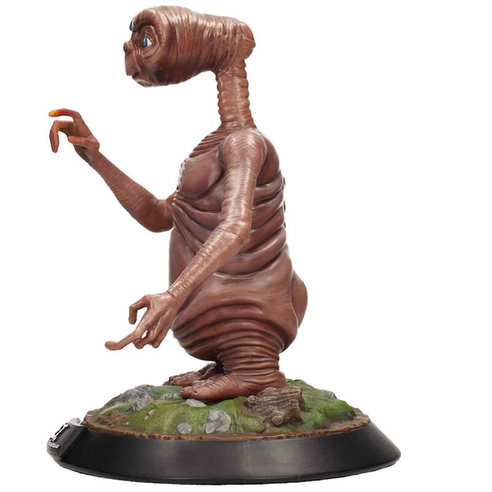 E.T. The Extra-Terrestrial statue 22cm-2