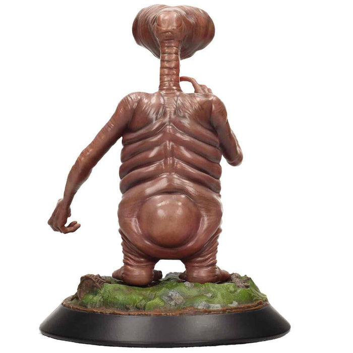 E.T. The Extra-Terrestrial statue 22cm-3