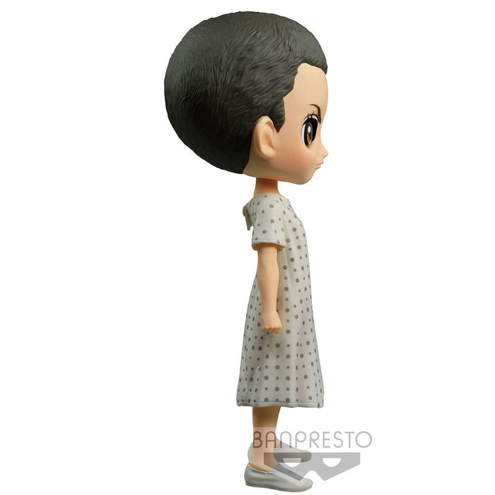 Stranger Things Eleven Vol.4 Q posket figure 13cm-1