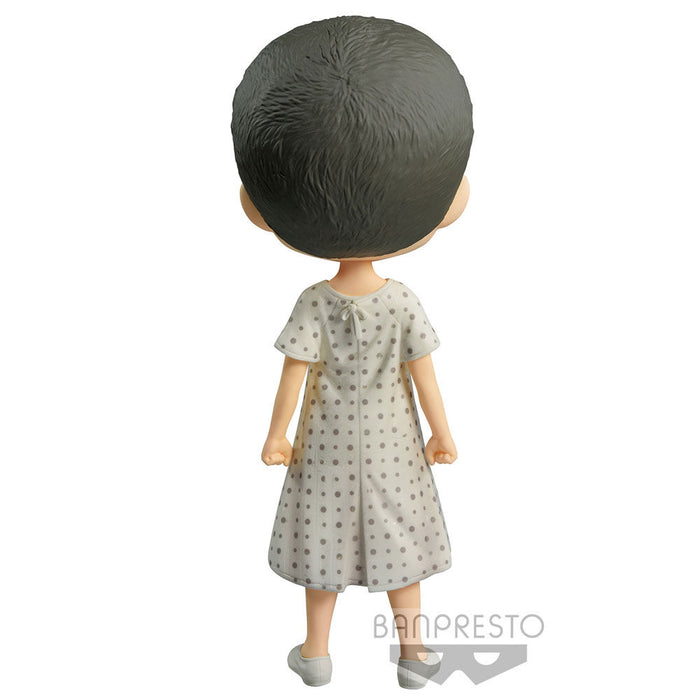Stranger Things Eleven Vol.4 Q posket figure 13cm-2
