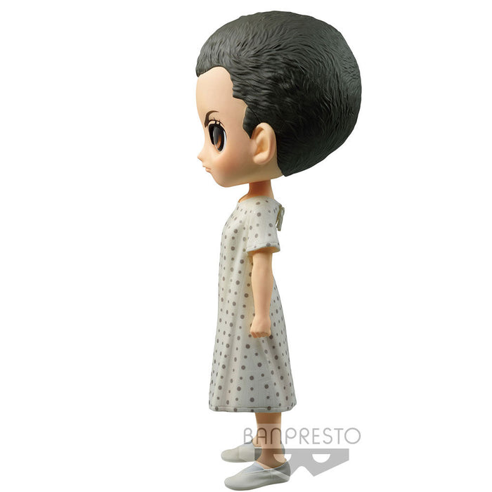 Stranger Things Eleven Vol.4 Q posket figure 13cm-3