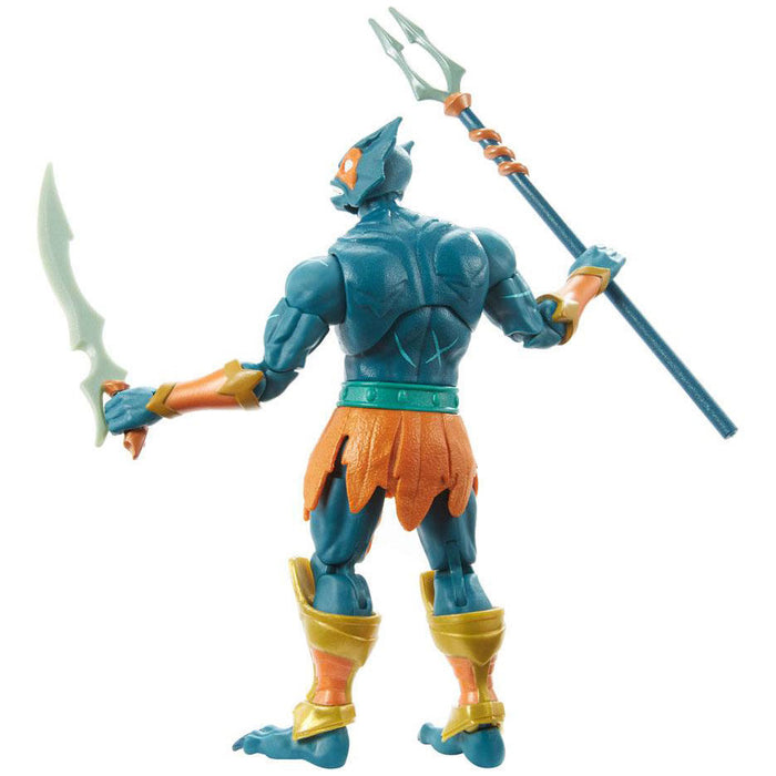 Masters of the Universe Mer Man figure 14cm-4