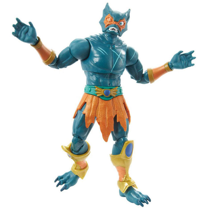 Masters of the Universe Mer Man figure 14cm-2