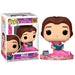 POP figure Ultimate Princess Belle-0