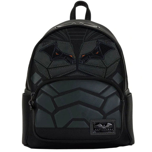 Loungefly DC Comics The Batman Cosplay backpack 26cm-0