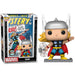 POP figure Comic Cover Marvel Classic Thor-0