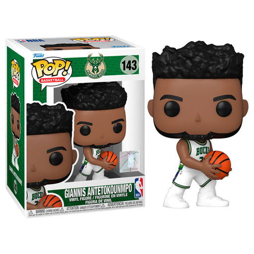 POP figure NBA Bucks Giannis Antetokounmpo-1