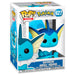 POP figure Pokemon Vaporeon-2