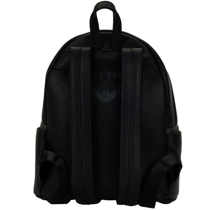 Loungefly DC Comics The Batman Cosplay backpack 26cm-1