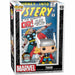 POP figure Comic Cover Marvel Classic Thor-1