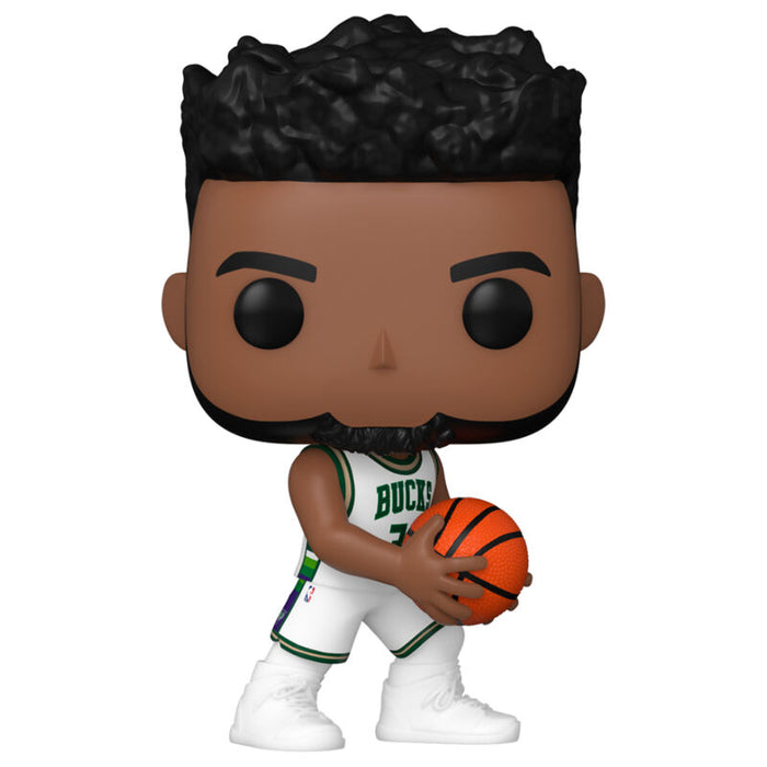 POP figure NBA Bucks Giannis Antetokounmpo-3