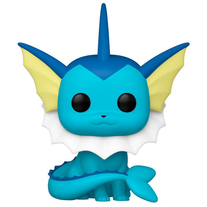 POP figure Pokemon Vaporeon-3