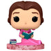 POP figure Ultimate Princess Belle-2