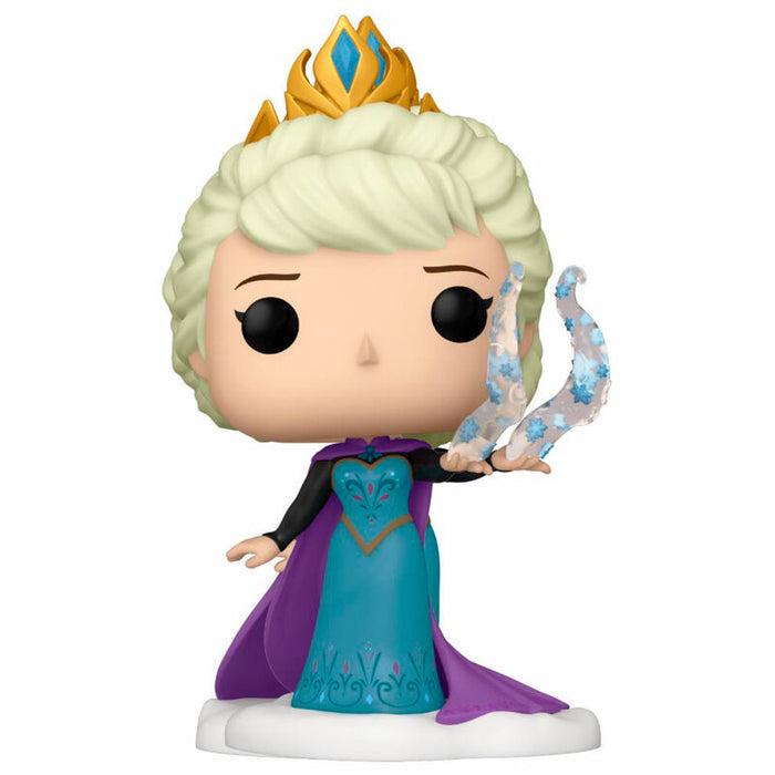 POP figure Frozen Ultimate Princess Elsa-2