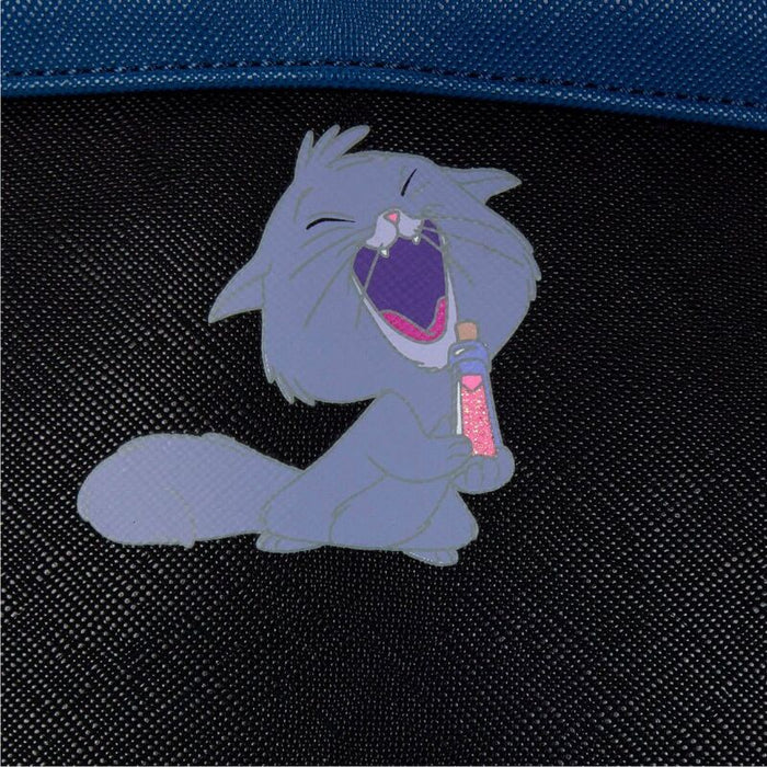 Loungefly Disney The Emperor New Groove backpack 26cm-3