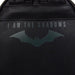 Loungefly DC Comics The Batman Cosplay backpack 26cm-2