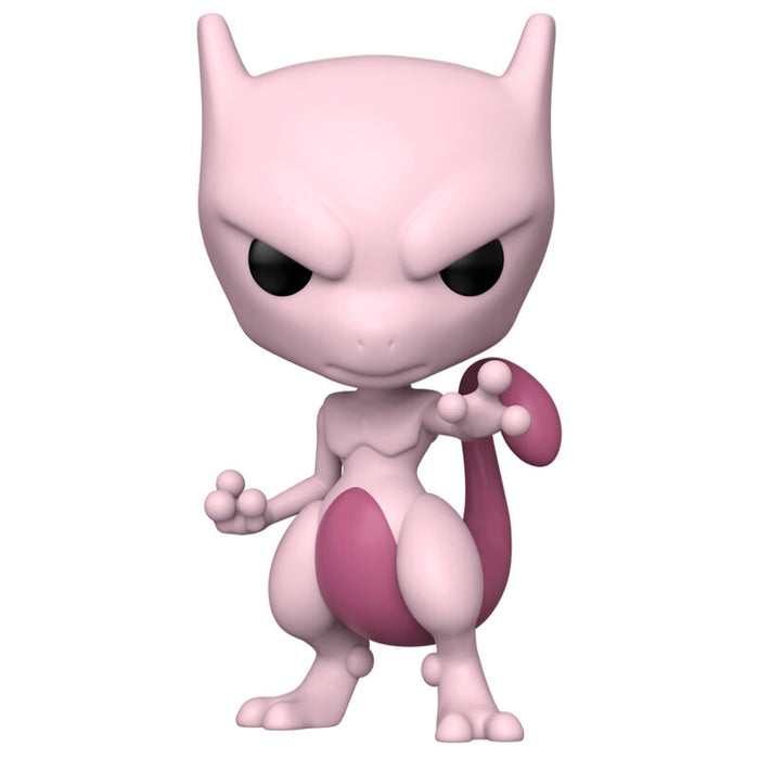 POP figure Pokemon Mewtwo 25cm-3