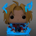 POP figure Full Metal Alchemist Glow in the Dark Chase-2