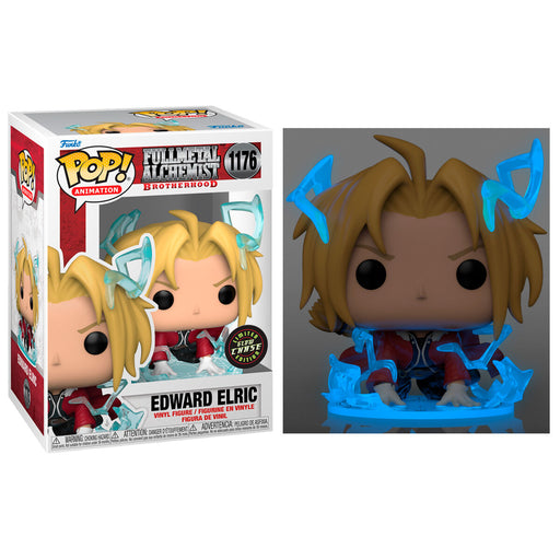 POP figure Full Metal Alchemist Glow in the Dark Chase-1
