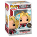 POP figure Full Metal Alchemist Glow in the Dark Chase-3